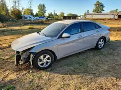 KMHLM4AG5PU422574 2023 HYUNDAI ELANTRA