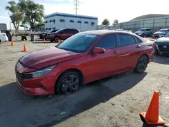 KMHLM4AG5PU424941 2023 HYUNDAI ELANTRA