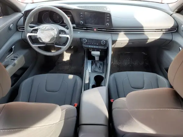 KMHLM4AG5PU424941 2023 HYUNDAI ELANTRA - Image 8