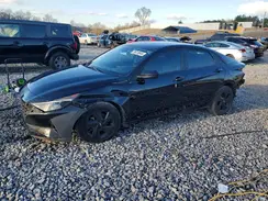 KMHLM4AG5PU429184 2023 HYUNDAI ELANTRA