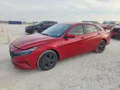 KMHLM4AG5PU431730 2023 HYUNDAI ELANTRA