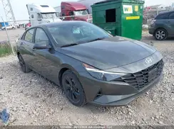 KMHLM4AG5PU431937 2023 HYUNDAI ELANTRA