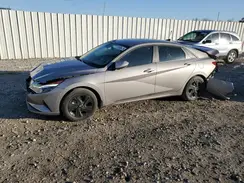 KMHLM4AG5PU432425 2023 HYUNDAI ELANTRA