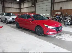 KMHLM4AG5PU434336 2023 HYUNDAI ELANTRA