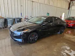 KMHLM4AG5PU434403 2023 HYUNDAI ELANTRA