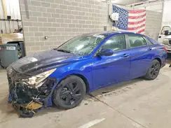 KMHLM4AG5PU435177 2023 HYUNDAI ELANTRA