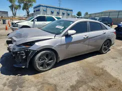KMHLM4AG5PU435986 2023 HYUNDAI ELANTRA