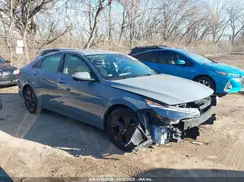 KMHLM4AG5PU440475 2023 HYUNDAI ELANTRA