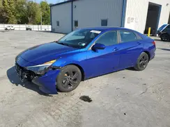 KMHLM4AG5PU442680 2023 HYUNDAI ELANTRA