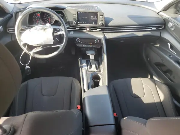 KMHLM4AG5PU442680 2023 HYUNDAI ELANTRA - Image 8