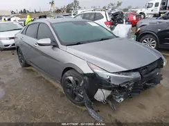 KMHLM4AG5PU446549 2023 HYUNDAI ELANTRA