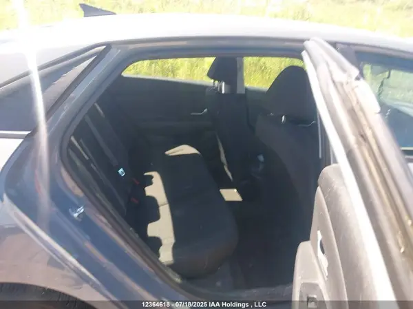 KMHLM4AG5PU447006 2023 HYUNDAI ELANTRA - Image 8