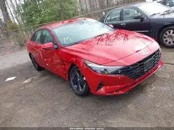 KMHLM4AG5PU460869 2023 HYUNDAI ELANTRA