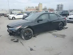 KMHLM4AG5PU464369 2023 HYUNDAI ELANTRA