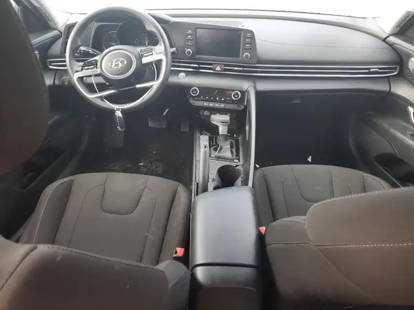 KMHLM4AG5PU464369 2023 HYUNDAI ELANTRA - Image 8