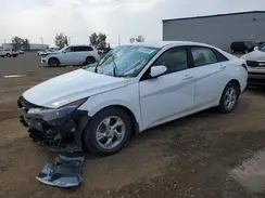 KMHLM4AG5PU468504 2023 HYUNDAI ELANTRA