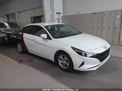 KMHLM4AG5PU468521 2023 HYUNDAI ELANTRA