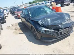 KMHLM4AG5PU469278 2023 HYUNDAI ELANTRA