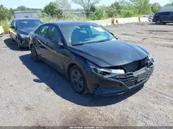 KMHLM4AG5PU469636 2023 HYUNDAI ELANTRA