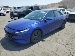 KMHLM4AG5PU469958 2023 HYUNDAI ELANTRA