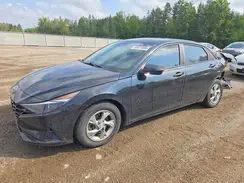 KMHLM4AG5PU471578 2023 HYUNDAI ELANTRA