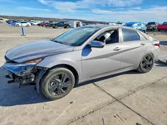 KMHLM4AG5PU471774 2023 HYUNDAI ELANTRA