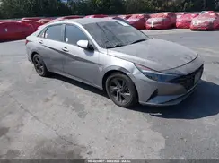 KMHLM4AG5PU474111 2023 HYUNDAI ELANTRA