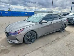 KMHLM4AG5PU476179 2023 HYUNDAI ELANTRA