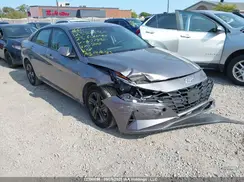 KMHLM4AG5PU477896 2023 HYUNDAI ELANTRA