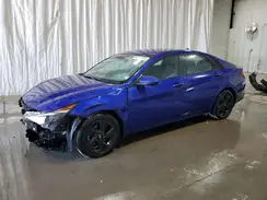 KMHLM4AG5PU480524 2023 HYUNDAI ELANTRA