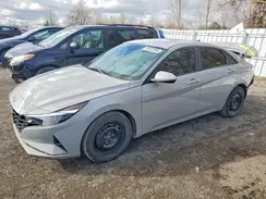 KMHLM4AG5PU483651 2023 HYUNDAI ELANTRA