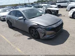 KMHLM4AG5PU484735 2023 HYUNDAI ELANTRA