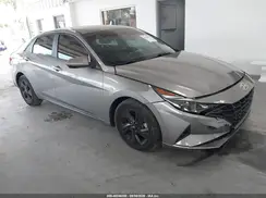 KMHLM4AG5PU485450 2023 HYUNDAI ELANTRA