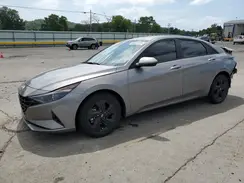 KMHLM4AG5PU485626 2023 HYUNDAI ELANTRA