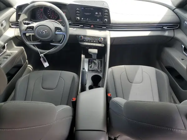 KMHLM4AG5PU485626 2023 HYUNDAI ELANTRA - Image 8