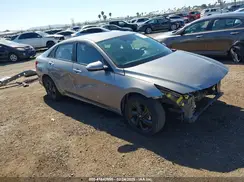 KMHLM4AG5PU489305 2023 HYUNDAI ELANTRA