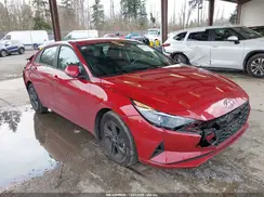 KMHLM4AG5PU502764 2023 HYUNDAI ELANTRA