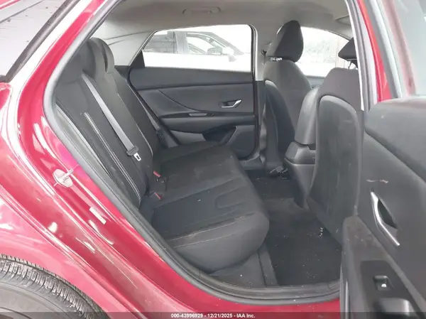 KMHLM4AG5PU502764 2023 HYUNDAI ELANTRA - Image 8