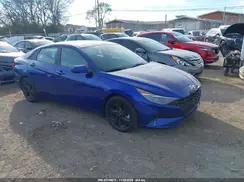 KMHLM4AG5PU503638 2023 HYUNDAI ELANTRA