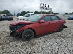 KMHLM4AG5PU508208 2023 HYUNDAI ELANTRA