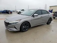 KMHLM4AG5PU509181 2023 HYUNDAI ELANTRA