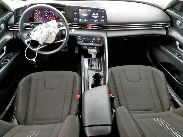 KMHLM4AG5PU509181 2023 HYUNDAI ELANTRA - Image 8