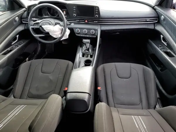 KMHLM4AG5PU513957 2023 HYUNDAI ELANTRA - Image 8