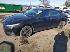 KMHLM4AG5PU521685 2023 HYUNDAI ELANTRA