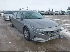 KMHLM4AG5PU522402 2023 HYUNDAI ELANTRA