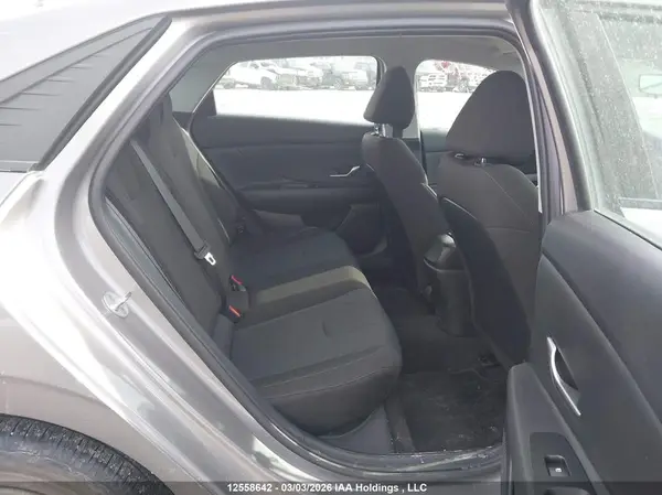 KMHLM4AG5PU522402 2023 HYUNDAI ELANTRA - Image 8