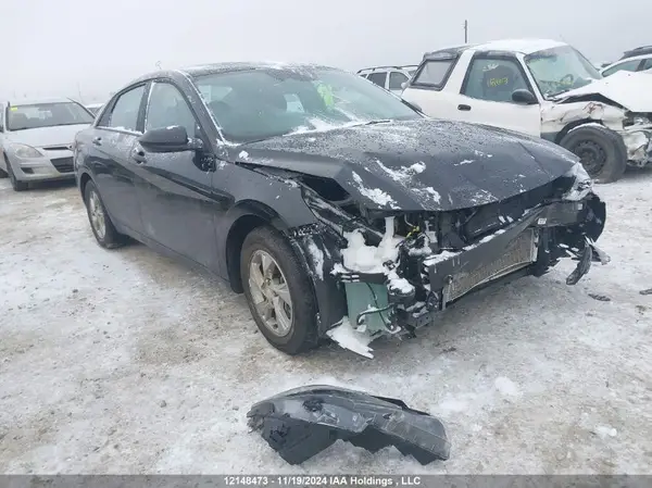 KMHLM4AG5PU522528 2023 HYUNDAI ELANTRA - Image 1