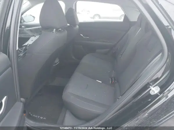 KMHLM4AG5PU522528 2023 HYUNDAI ELANTRA - Image 8