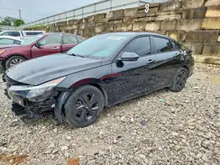 KMHLM4AG5PU523355 2023 HYUNDAI ELANTRA