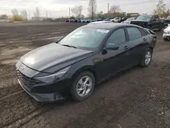 KMHLM4AG5PU524179 2023 HYUNDAI ELANTRA